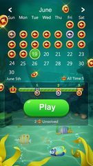 Screenshot 8: Spider Solitaire