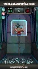 Captura 13: Rey del Baloncesto
