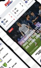 Скриншот 16: RMC Спорт Новости