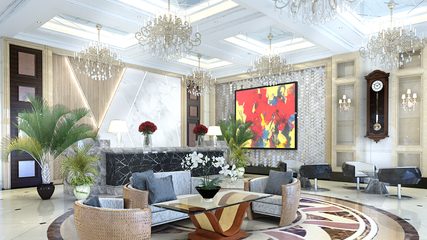 Скриншот 20: Design Hotel : My Hotel Home