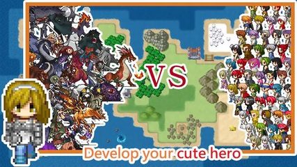 Screenshot 8: Unlimited Skills Hero