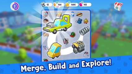 Captura 24: Alcalde de Combinaciones: Puzzle