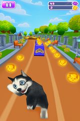 Screenshot 10: Pet Run - Puppy Dog Game