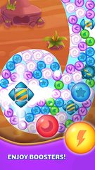 Screenshot 11: Pearl Blast - Bubble Adventure!