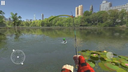 Screenshot 12: Ultimate Fishing Simulator