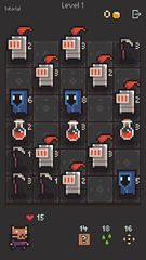 Screenshot 24: Alchemy Dungeon