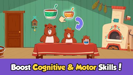 Captura 17: Juegos Educativos para Niños Pequeños