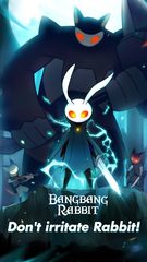 Captura 1: ¡Conejo Energético!