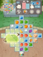 Screenshot 18: Bunny Life - Munch Munch Puzzl