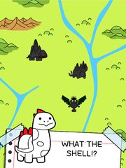 Screenshot 11: Turtle Evolution: Idle Game