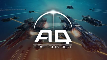 Скриншот 8: AQ: Первый контакт