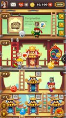 Скриншот 17: Monster Busters: Link Flash