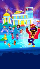 Скриншот 7: Partymasters - Веселая Idle-игра