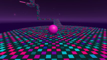 Screenshot 20: Marble Jump