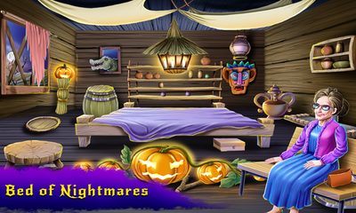 Screenshot 14: Halloween Escape Sinister Tale