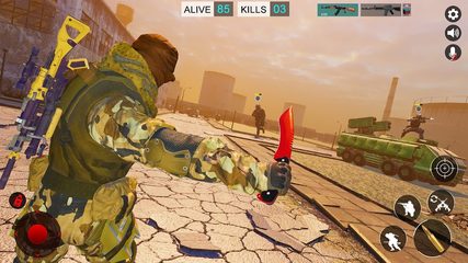 Screenshot 5: Flying Superhero: Spider Games