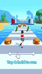 Screenshot 7: Body Boxing Race 3D