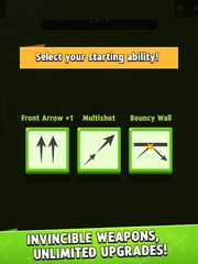 Screenshot 18: Archero