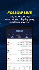 Captura 6: La mejor aplicación para apuestas deportivas