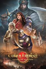 Captura 9: Conquistadores 2: El Camino al Imperio
