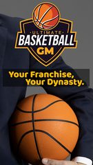 Captura 1: Gerente General de Baloncesto