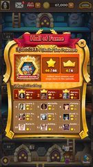 Скриншот 7: Monster Busters: Hexa Blast
