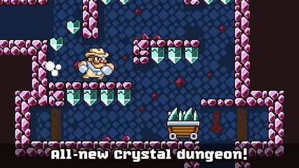 Скриншот 19: Duke Dashington Remastered