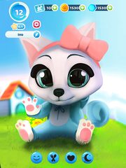 Screenshot 21: Inu Shiba, virtual pup game