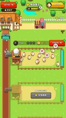 Скриншот 17: Моя Яичная Империя - Idle-игра