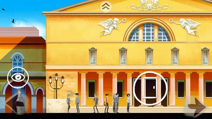 Скриншот 18: Жизнь в музыке