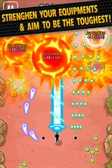Screenshot 7: BATTLEFIELD DASH