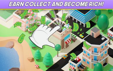Screenshot 5: Mayor Tycoon: Idle City Sim