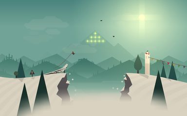 Скриншот 7: Приключение Альто
