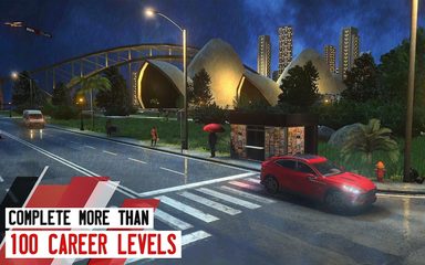 Screenshot 7: Driving School Sim - 2020