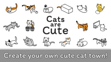 Скриншот 1: Милые Котики