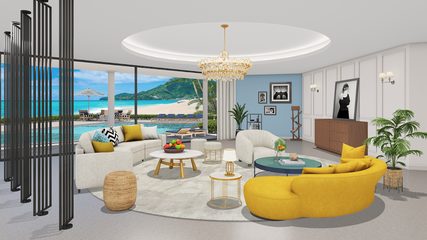 Screenshot 7: My Home Design Story