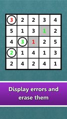 Скриншот 4: LogiBrain Hitori