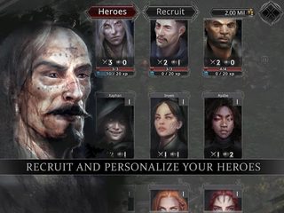 Captura 6: El destino de Avan: aventura de mineria en espera