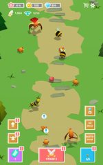 Screenshot 12: Merge Monster Evolution