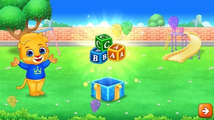 Скриншот 8: Детские математические игры на умножение
