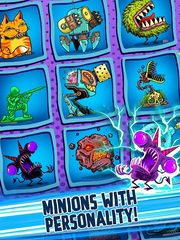 Screenshot 17: Tap Busters: Bounty Hunters