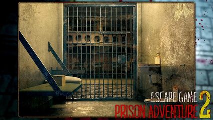 Captura 4: Escape Game: Aventura en la Prisión 2