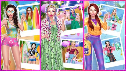 Screenshot 16: Ellie Fashionista