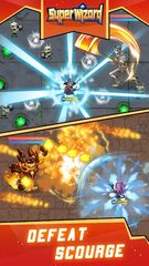 Screenshot 24: Super Wizard
