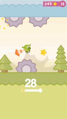 Screenshot 3: Hop Chop