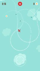 Screenshot 2: Missiles!