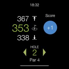 Captura 6: TheGrint: Handicap de Golf y GPS