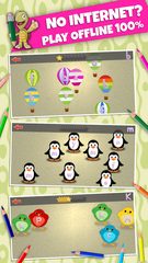 Screenshot 20: LetraKid: Writing ABC for Kids Tracing Letters&123