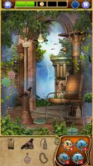 Screenshot 15: Magical Lands - Hidden Object