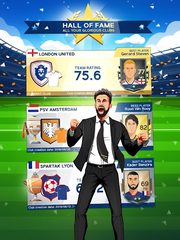 Screenshot 16: Idle Eleven - Soccer tycoon